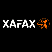 xafax logo